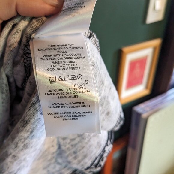 Graphic Ralph Tee - Picture 3 of 7